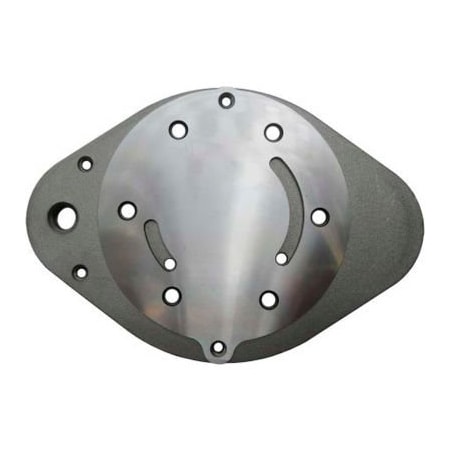 Dyna-Glo Replacement End Pump Cover For Dyna-Glo Kerosene Heater 3531-0027-00